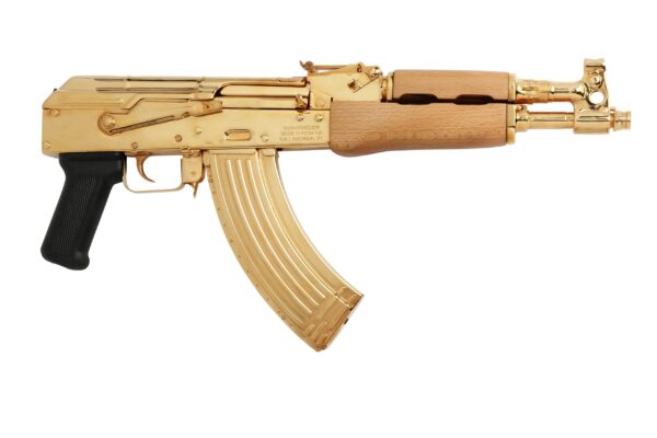 GOLD DRACO