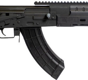 Century Draco 7.62x39mm 30rd,7.50" Barrel, Black, M-Lok, Picatinny, 30rd