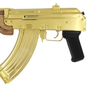 DRACO GOLD